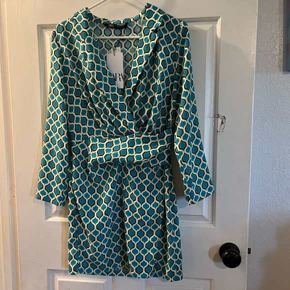 Zara Dresses & Skirts - Zara dress